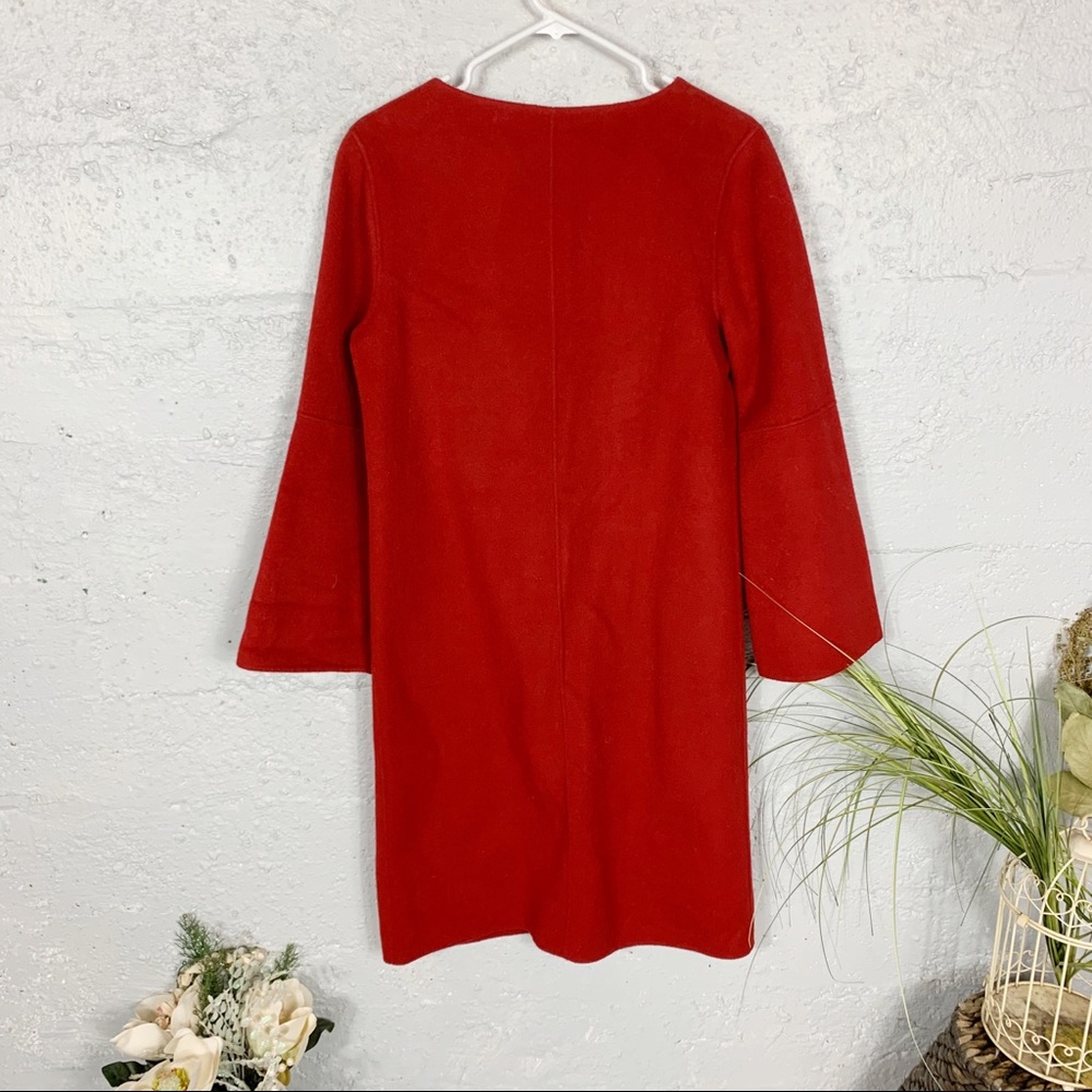Red Jacket - Picture 3 of 8